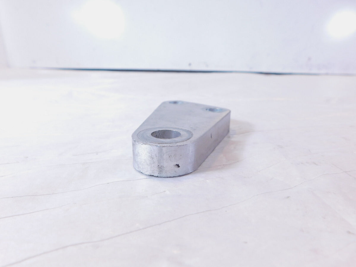 1995 95 Honda CB1000 CB 1000 Rear Upper Engine Motor Hanger Mount Bracket Plate - C3 Cycle