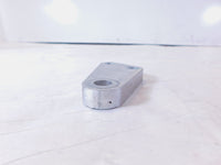 1995 95 Honda CB1000 CB 1000 Rear Upper Engine Motor Hanger Mount Bracket Plate - C3 Cycle
