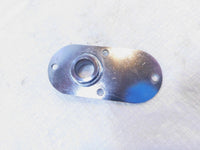Harley Davidson Dyna Super Glide & Low Rider Engine Primary Inspection Cover - C3 Cycle
