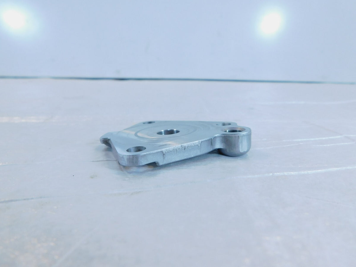BMW F650GS F700GS F800GS F800R F800S F800ST Engine Oil Pump Inner Left Cover Cap - C3 Cycle
