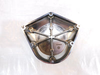 Victory V92 Kingpin Vegas & Jackpot Right Engine Chrome Camshaft Cam Gear Cover - C3 Cycle