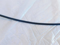 Harley Davidson Touring Road King & Electra Glide Clutch Control Cable Line Wire - C3 Cycle