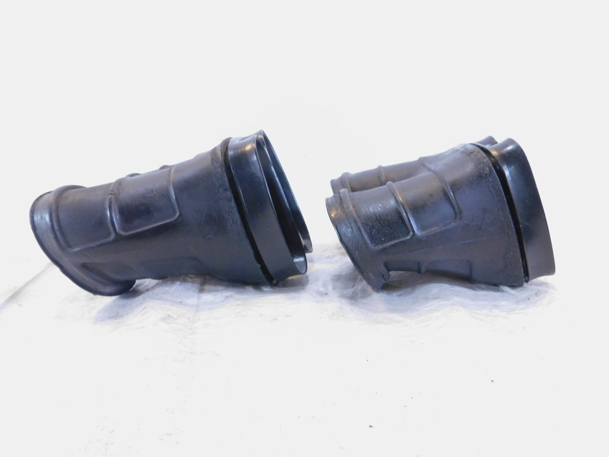 83-85 Honda CB650 CB650SC Nighthawk 650 Airbox Air Cleaner Housing Duct Tubes - C3 Cycle