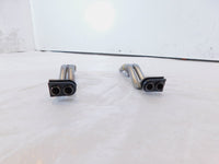 Kawasaki Vulcan VN1500 & VN1600 Classic Nomad Drifter Crankcase Oil Pipe Lines - C3 Cycle