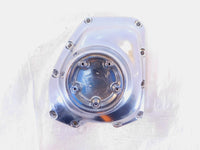 Harley Davidson Twin Cam Softail & Dyna Chrome Right Engine Motor Cam Gear Cover - C3 Cycle