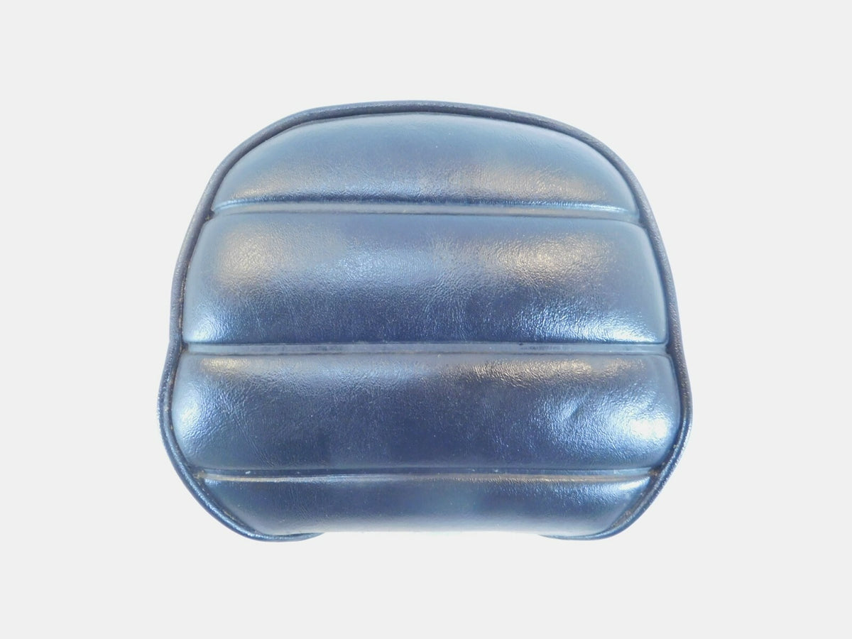 2016 Harley Davidson Sportster 883 Iron Passenger Backrest Pad - C3 Cycle