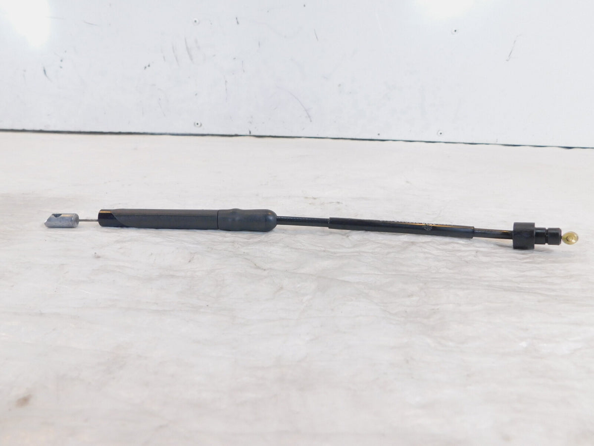 2002-2004 BMW R1200CL R1200 CL Accelerator Cable Fuel Injection Throttle Cable - C3 Cycle