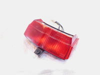 1984-1993 Yamaha FJ1100 FJ1200 FJ1200A Rear Back Tail Taillight Brake Light Lamp - C3 Cycle