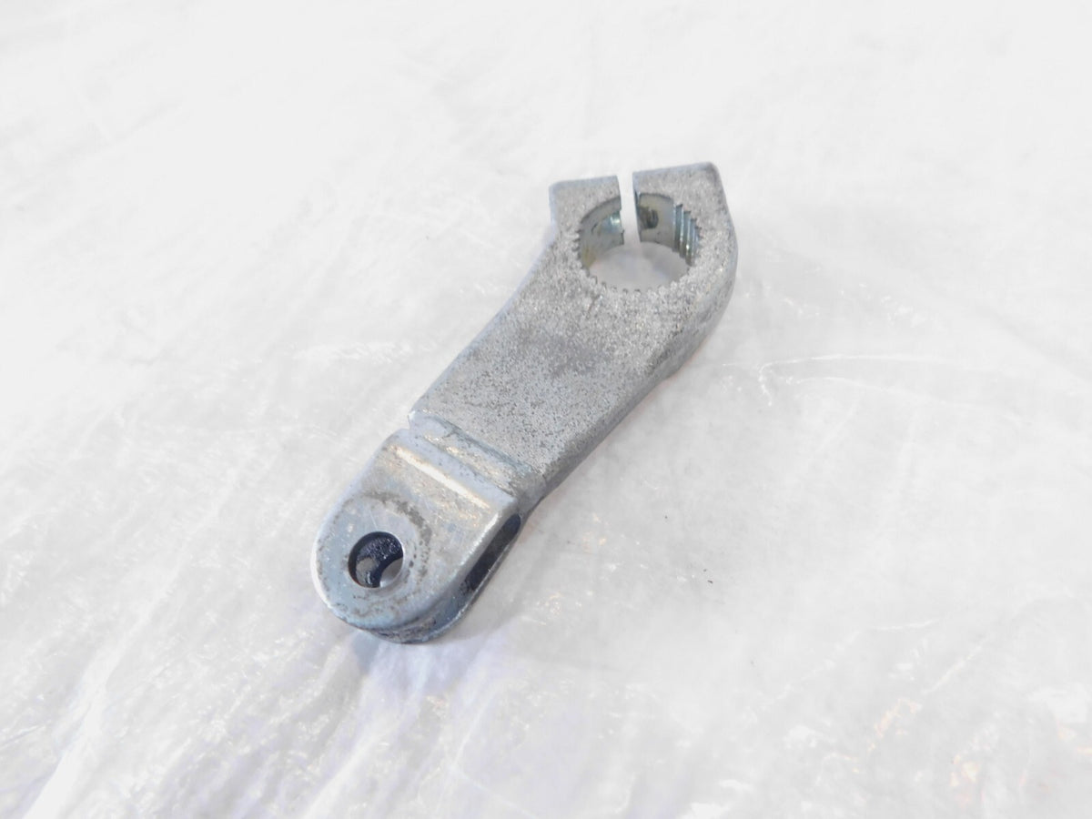 1998-2016 Yamaha V-Star 650 Classic & Custom Rear Brake Pedal Pivot Shaft Arm - C3 Cycle