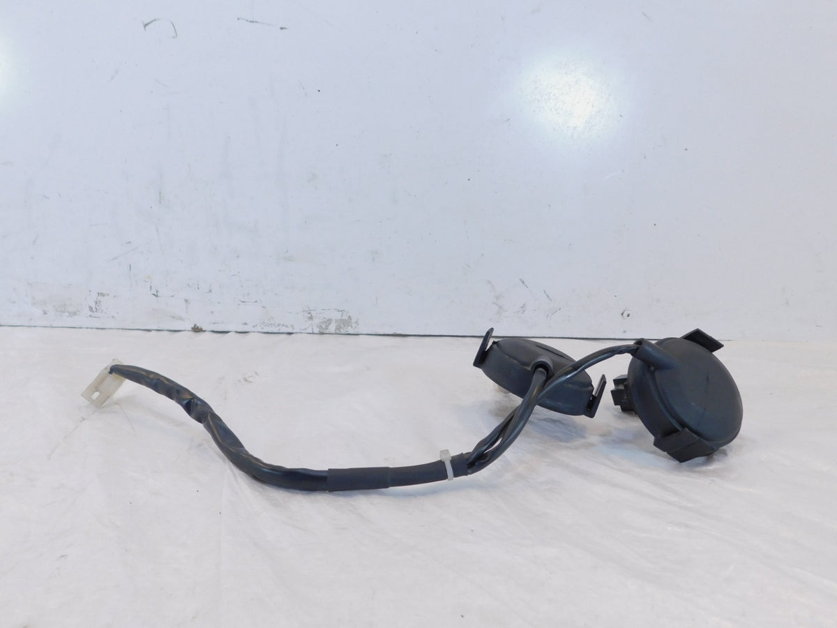 KTM 990 Adventure Super Duke Front Left & Right Headlight Headlamp Wire Harness - C3 Cycle