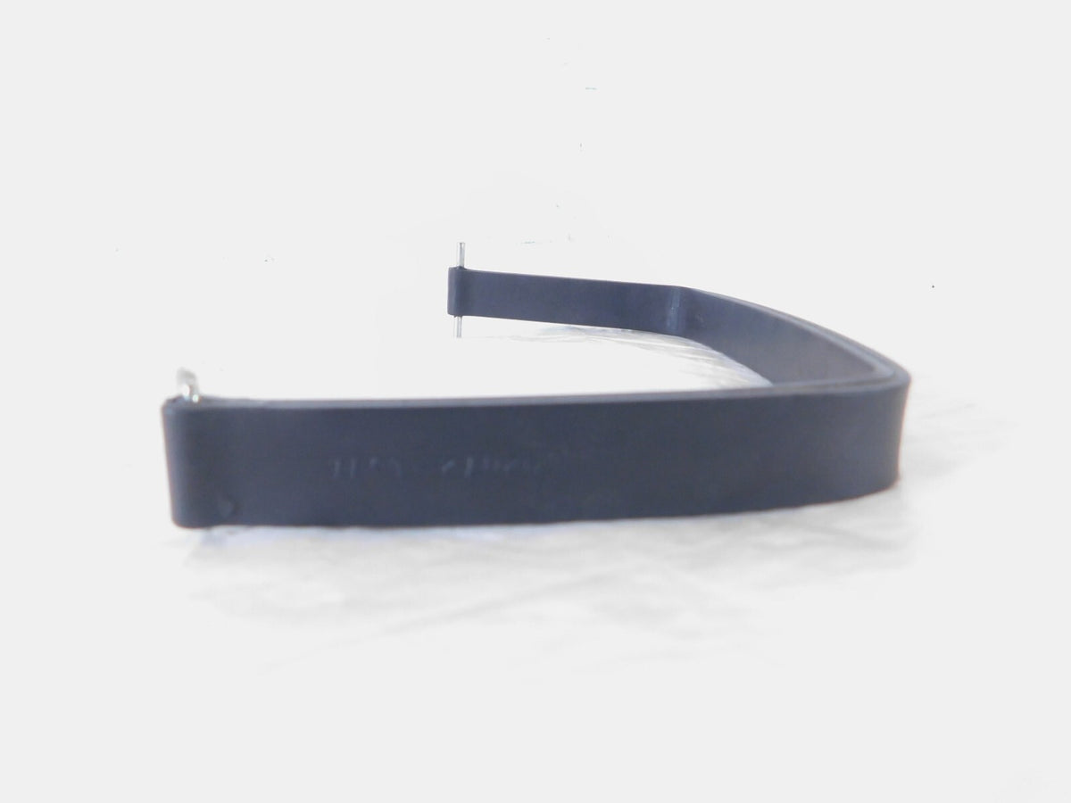 2000-2022 Kawasaki Ninja ZX12 ZX12R & ZX14R ZX1400 Battery Tray Hold Down Strap - C3 Cycle