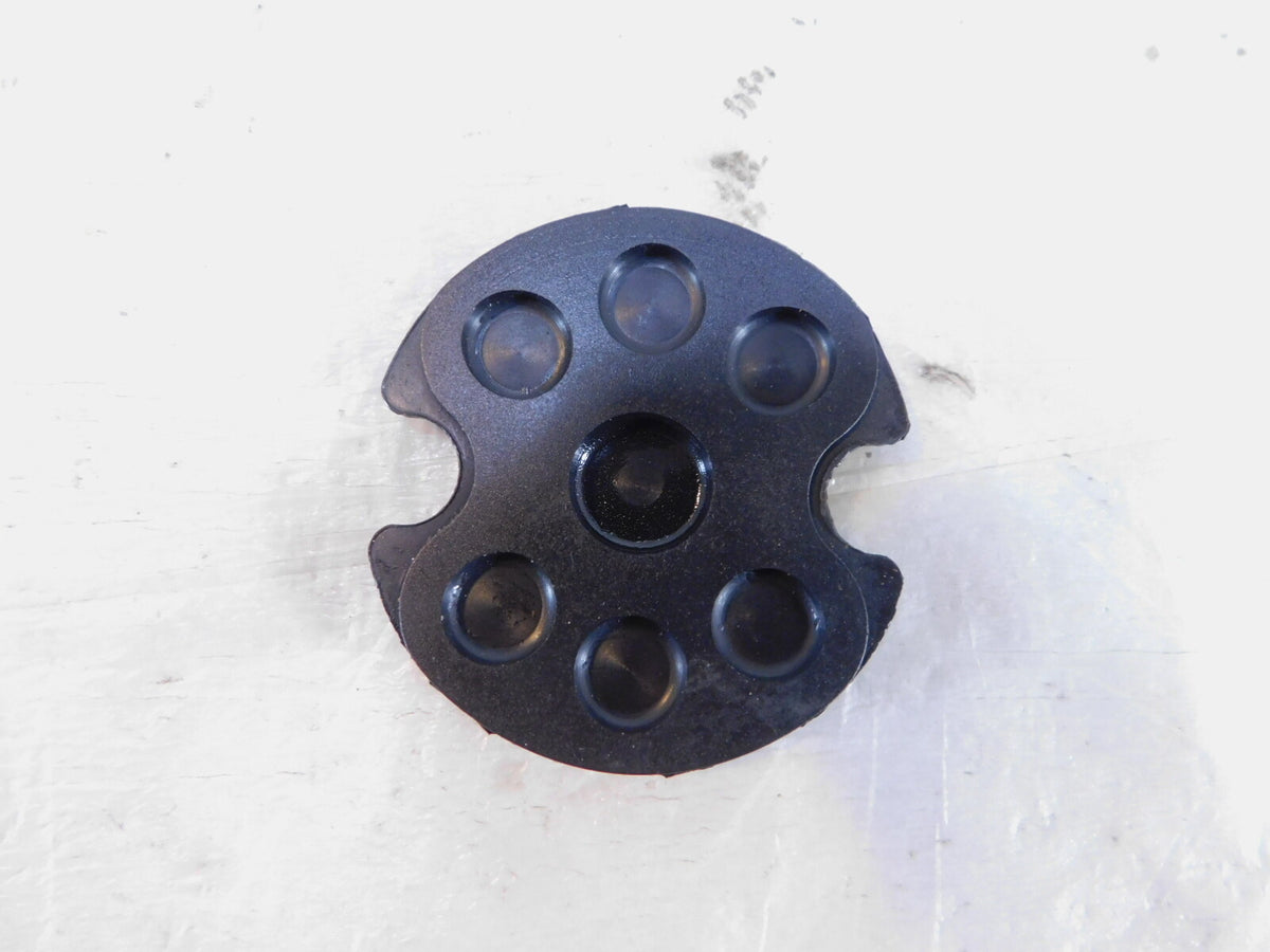 1999-2014 Yamaha Road Star XV1600 XV1700 Generator Cover Rubber Damper Insulator - C3 Cycle