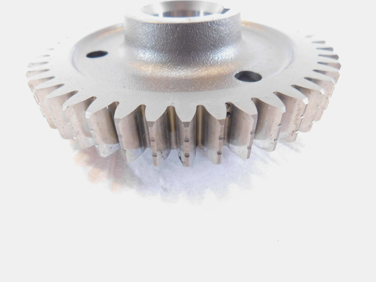 Yamaha V-Star 1300 Tourer XVS1300 Stryker Engine Motor Crank Primary Drive Gears - C3 Cycle