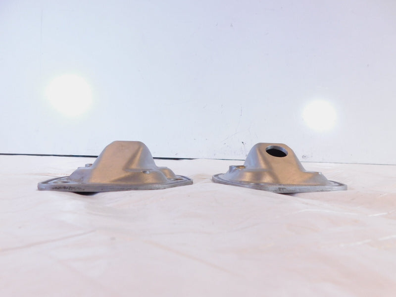 Kawasaki Ninja ZX-14 & Concours 14 ABS Left/Right Air Cleaner Intake Cap Covers