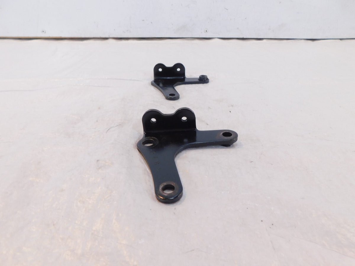1986-2019 Suzuki Savage 650 LS650 & Boulevard S40 Engine Motor Bracket Mounts - C3 Cycle