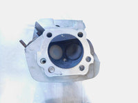 Harley Davidson EVO Electra Glide FXR & Softail Silver Front/Rear Cylinder Heads - C3 Cycle