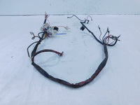 Harley Davidson Sportster 883 1100 & 1200 Main Wire Wiring Harness Loom & Relays - C3 Cycle