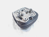 Moto Guzzi Special 750 V7 III & V9 850 Right Engine Motor Cylinder Head & Valves - C3 Cycle