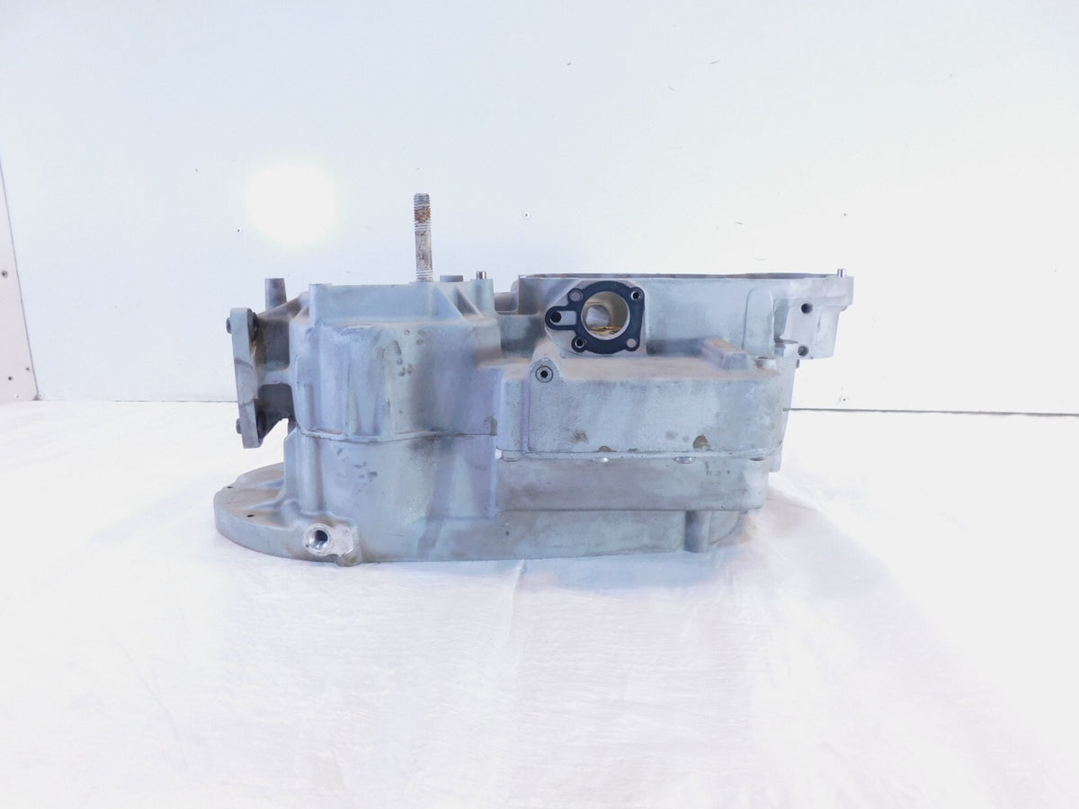 1998 & 1999 Harley Davidson Sportster 883 & 1200 Silver Engine Block Crankcases - C3 Cycle