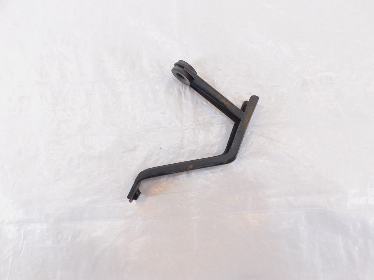 1990 1991 1992 Kawasaki Ninja ZX-11 ZX1100 Engine Motor Oil Cooler Bracket Stay - C3 Cycle