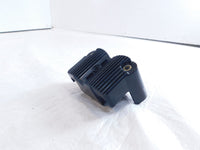 Harley Davidson Dyna Wide Glide & Fat Bob Black Ignition Coil Cover 31657-12 - C3 Cycle