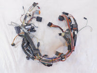 Harley Davidson Electra Glide Classic & Ultra Front Fairing Wire Wiring Harness - C3 Cycle