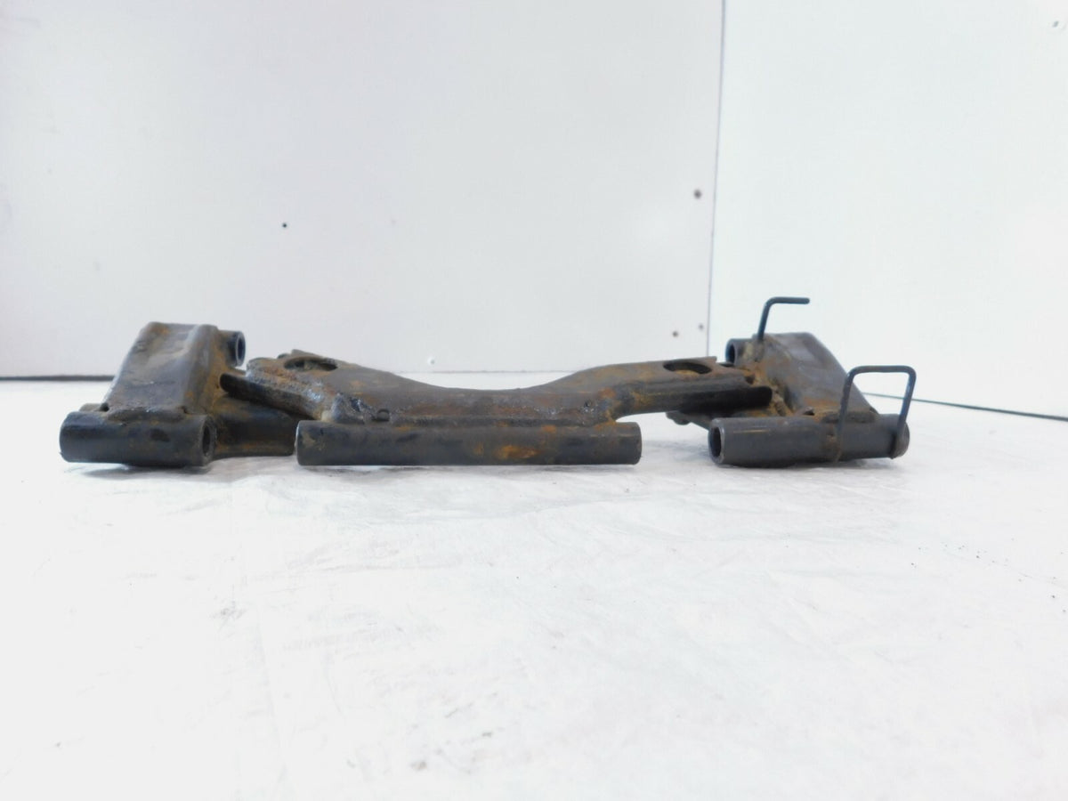 2005-2015 Yamaha Majesty 400 YP400 OEM Engine Motor Frame Mount Bracket Stays - C3 Cycle