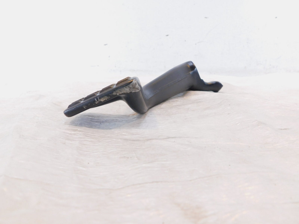 Harley Davidson Sportster 883 & 1200 Forward Controls Right Brake Pedal Lever - C3 Cycle