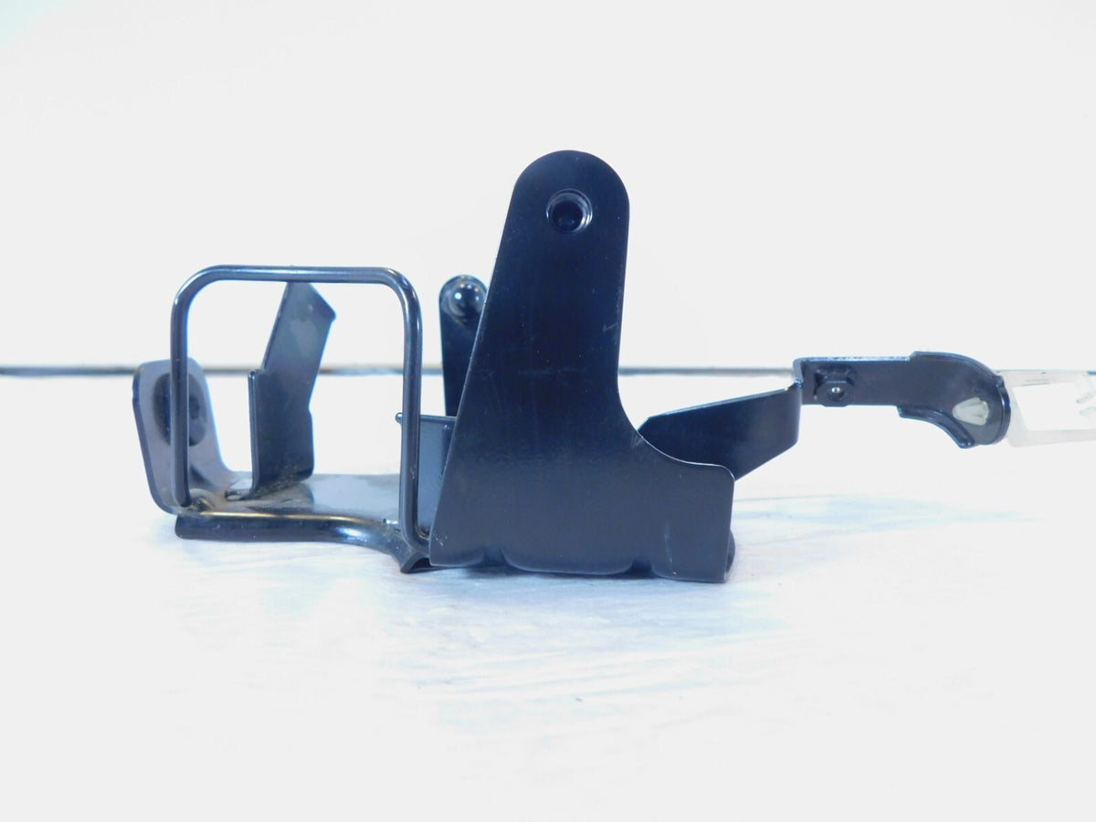 Yamaha V-Star XVS650 650 Custom Classic Silverado Gas Fuel Pump Mounting Bracket - C3 Cycle