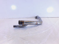 Harley Davidson FXD Dyna FXDWG Wide Glide Front Engine Exhaust Header Pipe - C3 Cycle