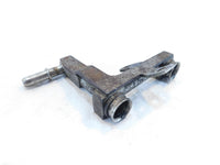 2004-2007 Buell XB XB9 XB12 Firebolt Lightning & Ulysses Injector Fuel Rail - C3 Cycle