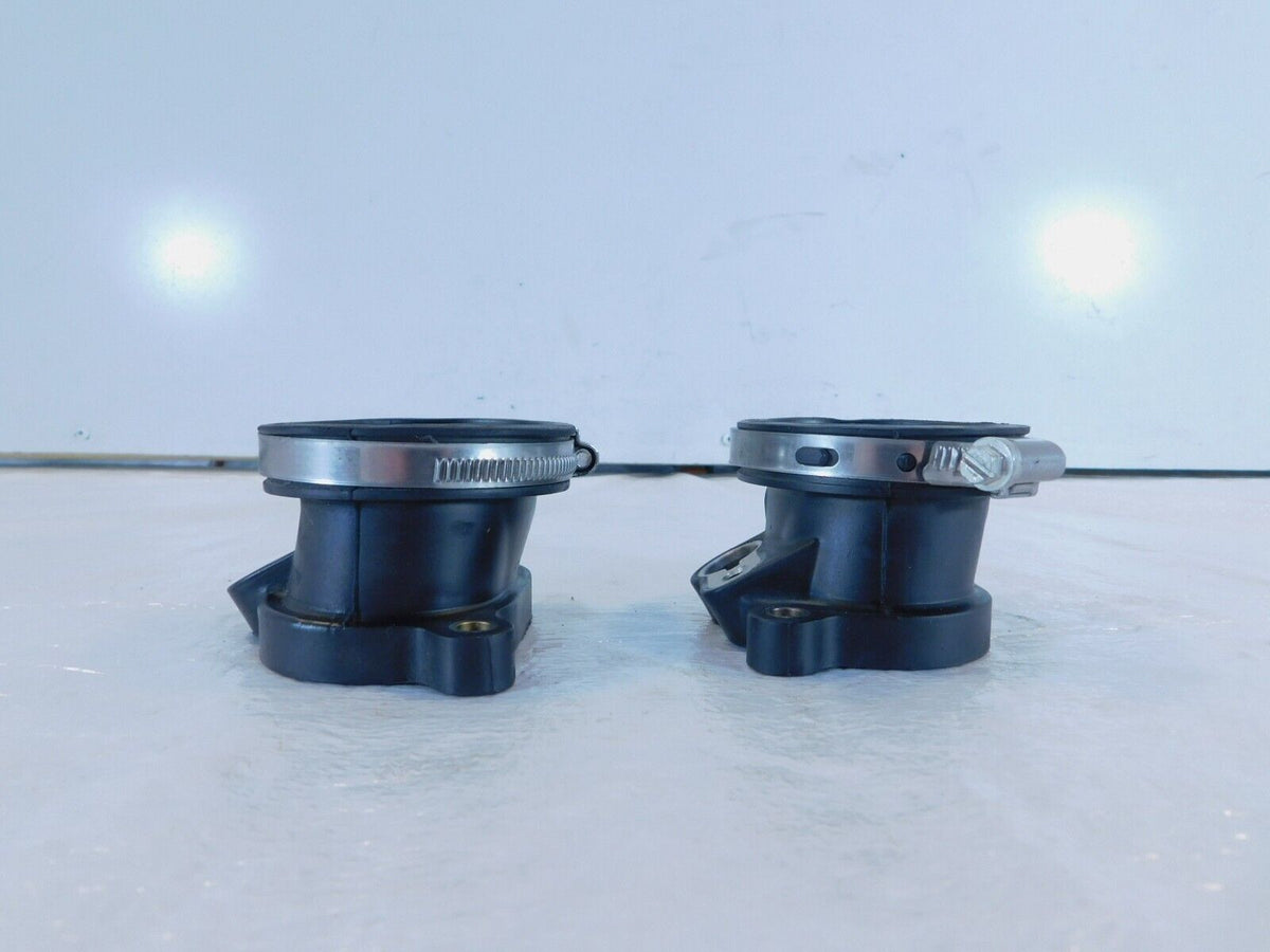 2020-2022 Indian Challenger Limited & Dark Horse Air Intake Throttle Body Boots - C3 Cycle
