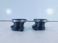 2020-2022 Indian Challenger Limited & Dark Horse Air Intake Throttle Body Boots - C3 Cycle