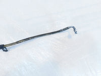 2008-2011 Victory Vision Tour Premium Rear to Front Brake Caliper Hose Line Pipe