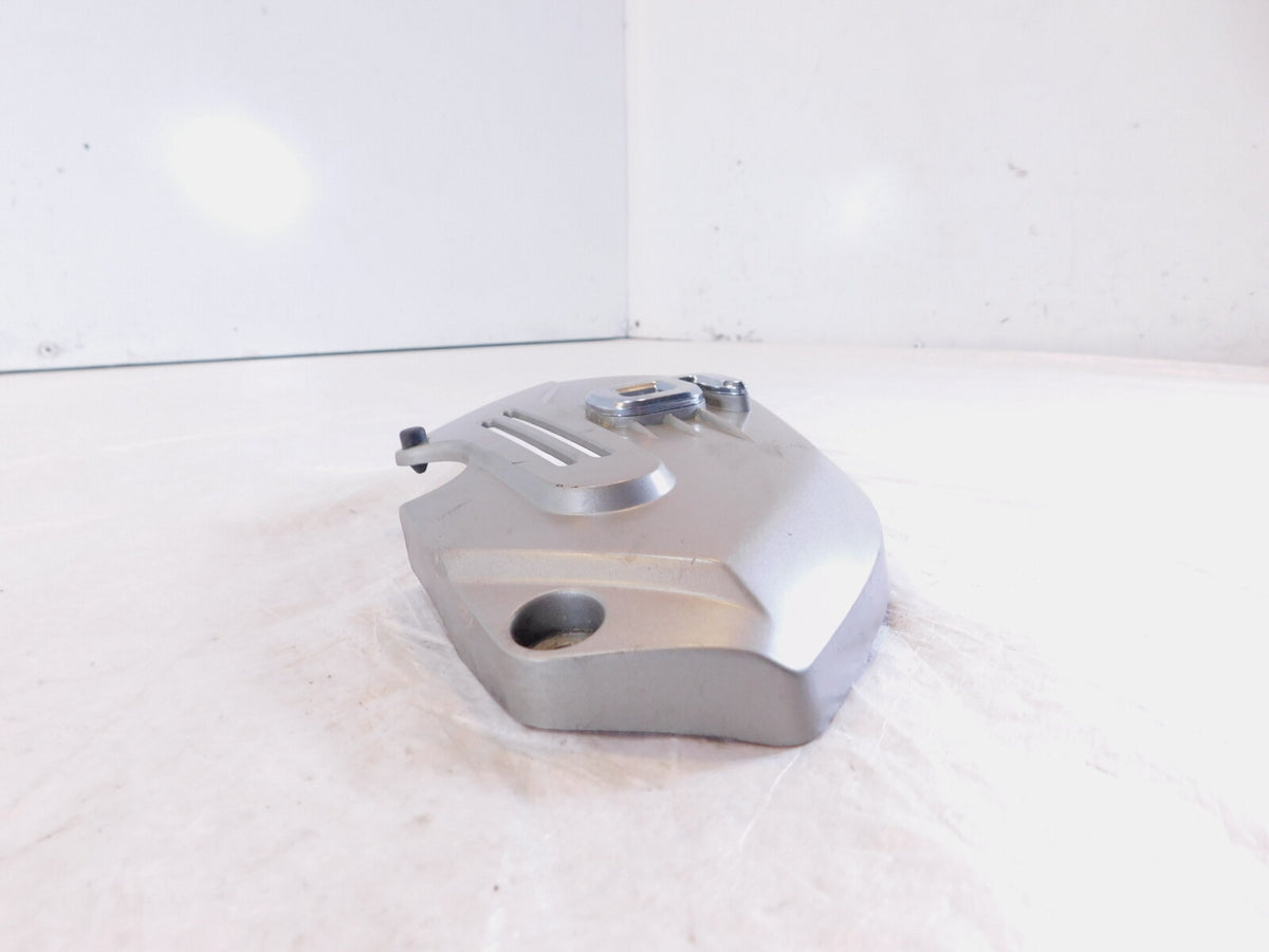 2011-2016 BMW K1600 GT K1600GT K1600GTL Engine Transmission Housing Case Cover - C3 Cycle