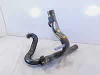 Victory Vision Cross Country & Magnum Front & Rear Right Exhaust Header Pipes - C3 Cycle
