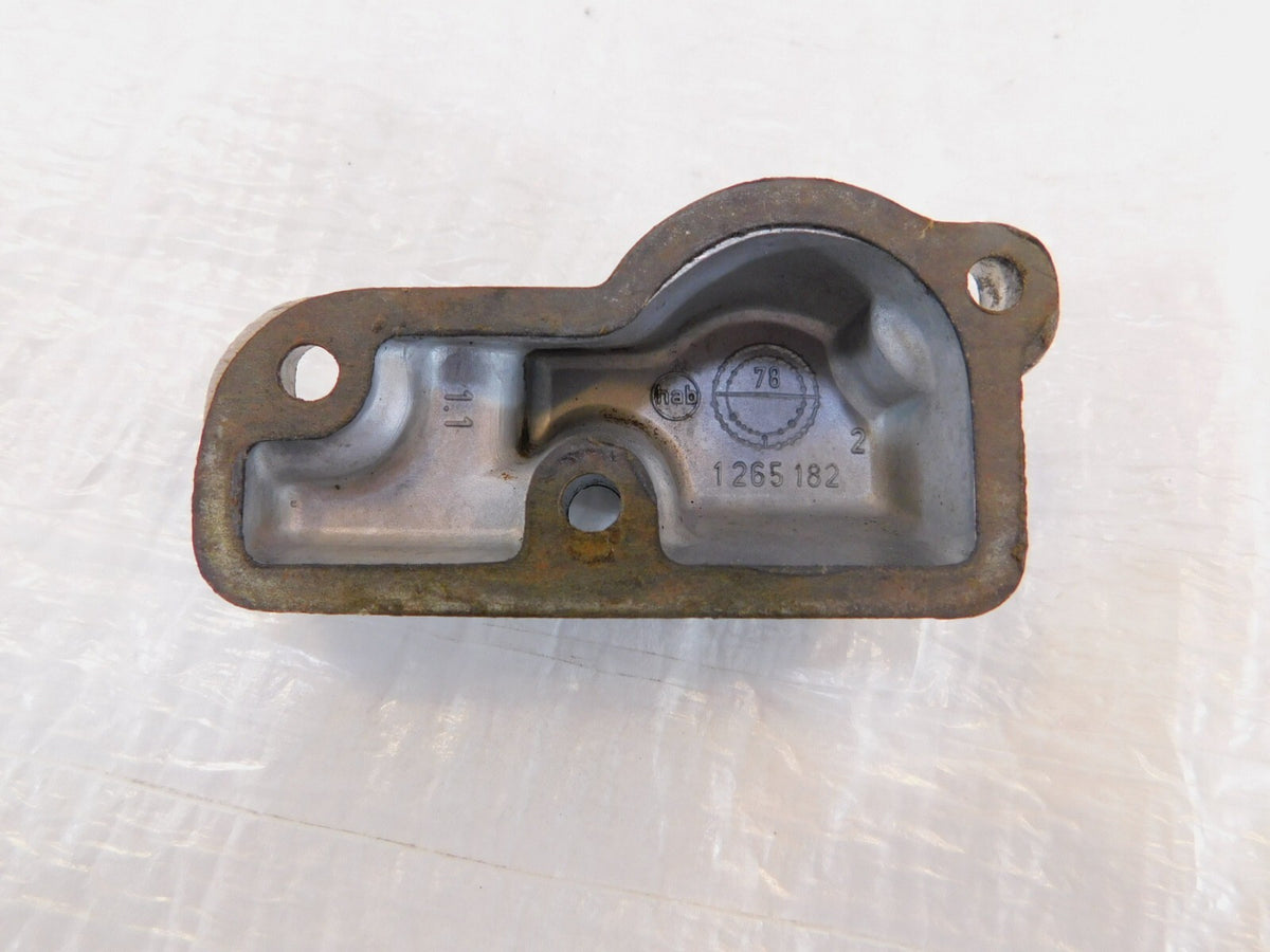BMW Airhead R75 R80 R80GS R100RT R100R Engine Air Ventilation Pipe Cover Outlet - C3 Cycle