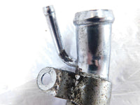2001-17 Honda GL1800 Goldwing 1800 Engine Cooling Water Pipe Bypass Hose Tube - C3 Cycle