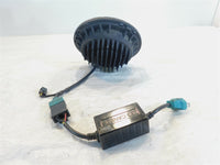 Yamaha XV1700 XV17 Road Star Headlight Head Lamp LED Halo Lens Light Assembly - C3 Cycle