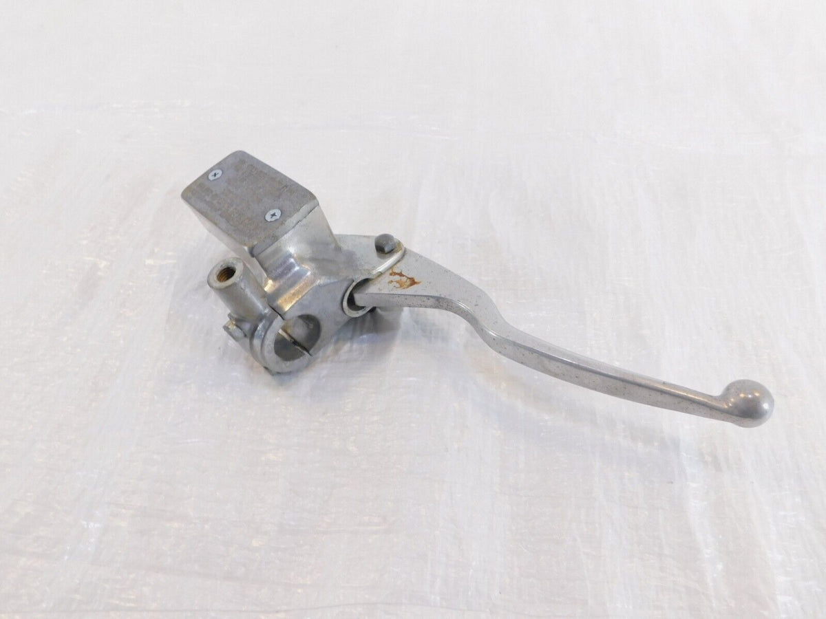 1989-04 Suzuki Intruder 750 800 VS800 Front Right Brake Master Cylinder & Lever - C3 Cycle