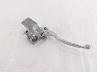 1989-04 Suzuki Intruder 750 800 VS800 Front Right Brake Master Cylinder & Lever - C3 Cycle