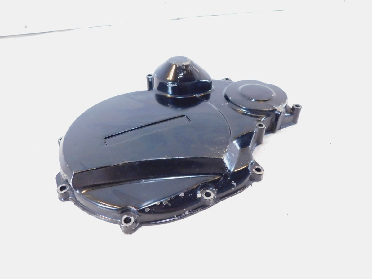 1986-1994 Kawasaki Ninja 1000R ZX10 ZX11 ZX1100 Right Engine Motor Clutch Cover - C3 Cycle