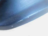 2006-2012 BMW F800GS F800 GS Upper Front Wheel Fender Mudguard Cover Extension - C3 Cycle