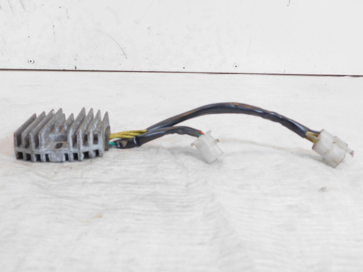 1983 Honda CB1000 CB1000C Engine Electrical Voltage Rectifier Regulator - C3 Cycle