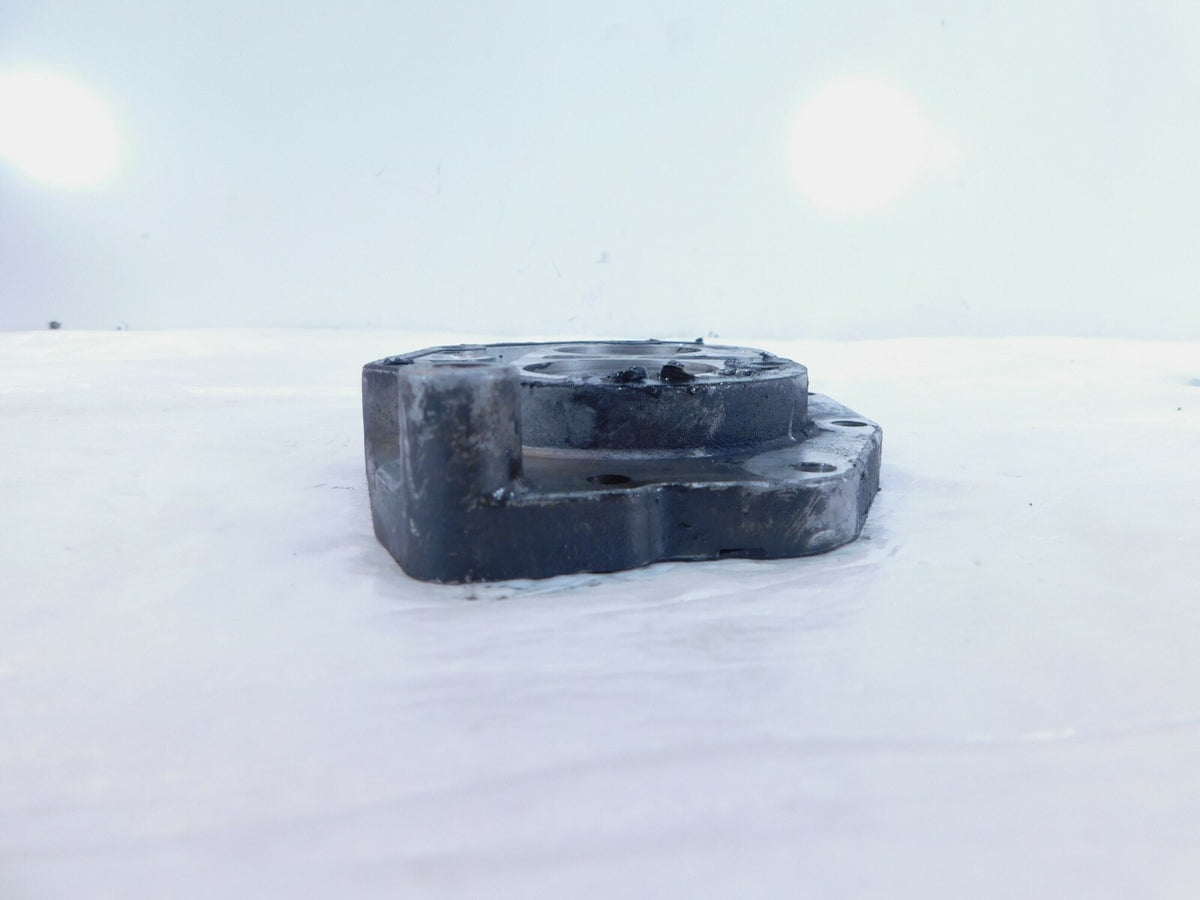 Harley Davidson EVO FXR Electra Glide Tour Glide Transmission Bearing Trap Door - C3 Cycle