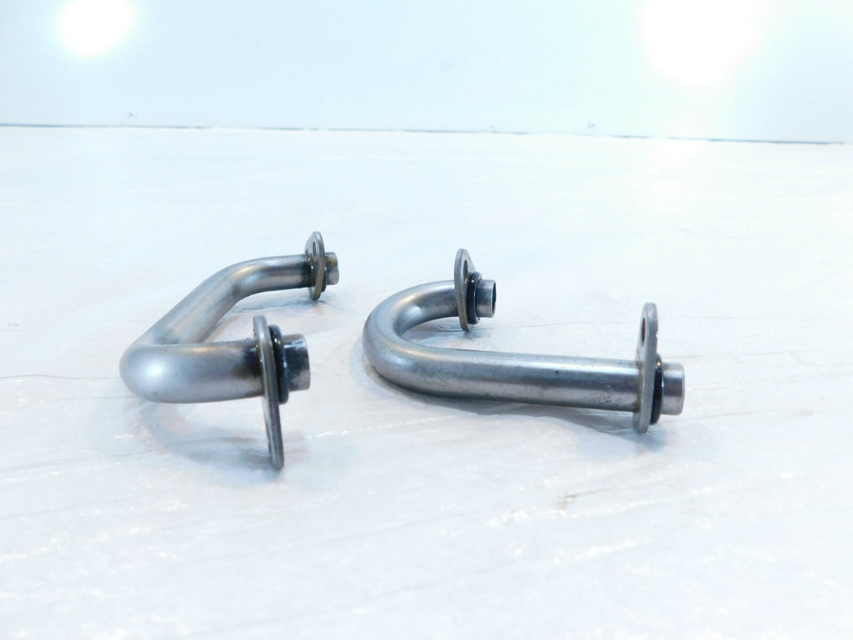 2006-2022 Kawasaki Vulcan 900 VN900 OEM Engine Motor Oil Pump Hose Pipe Lines - C3 Cycle