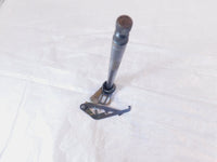 Kawasaki LTD Belt KZ440 KZ440A KZ440D Gear Change Pedal Shift Shifter Shaft - C3 Cycle