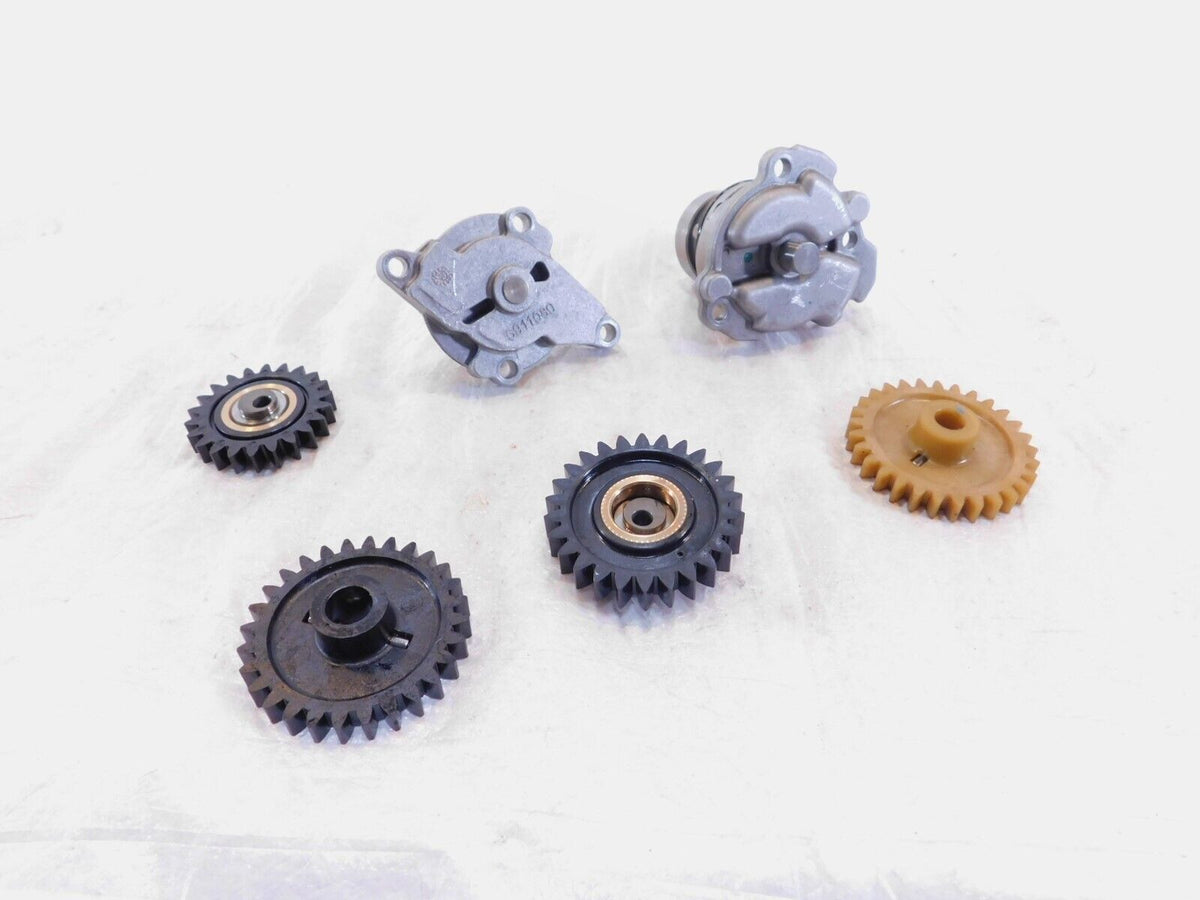 2019-2022 Can-Am Ryker 600 900 STD Rally Engine Motor Oil Pump Gears & Rotors - C3 Cycle