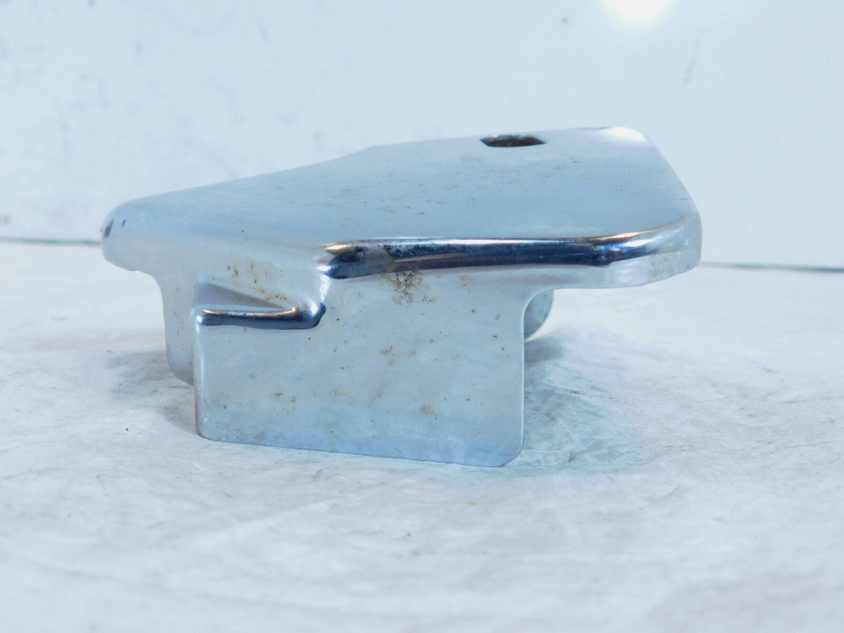 87-09 Suzuki Intruder Boulevard S83 VS1400 Rear Master Cylinder Reservoir Cover