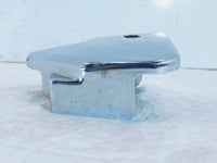 87-09 Suzuki Intruder Boulevard S83 VS1400 Rear Master Cylinder Reservoir Cover